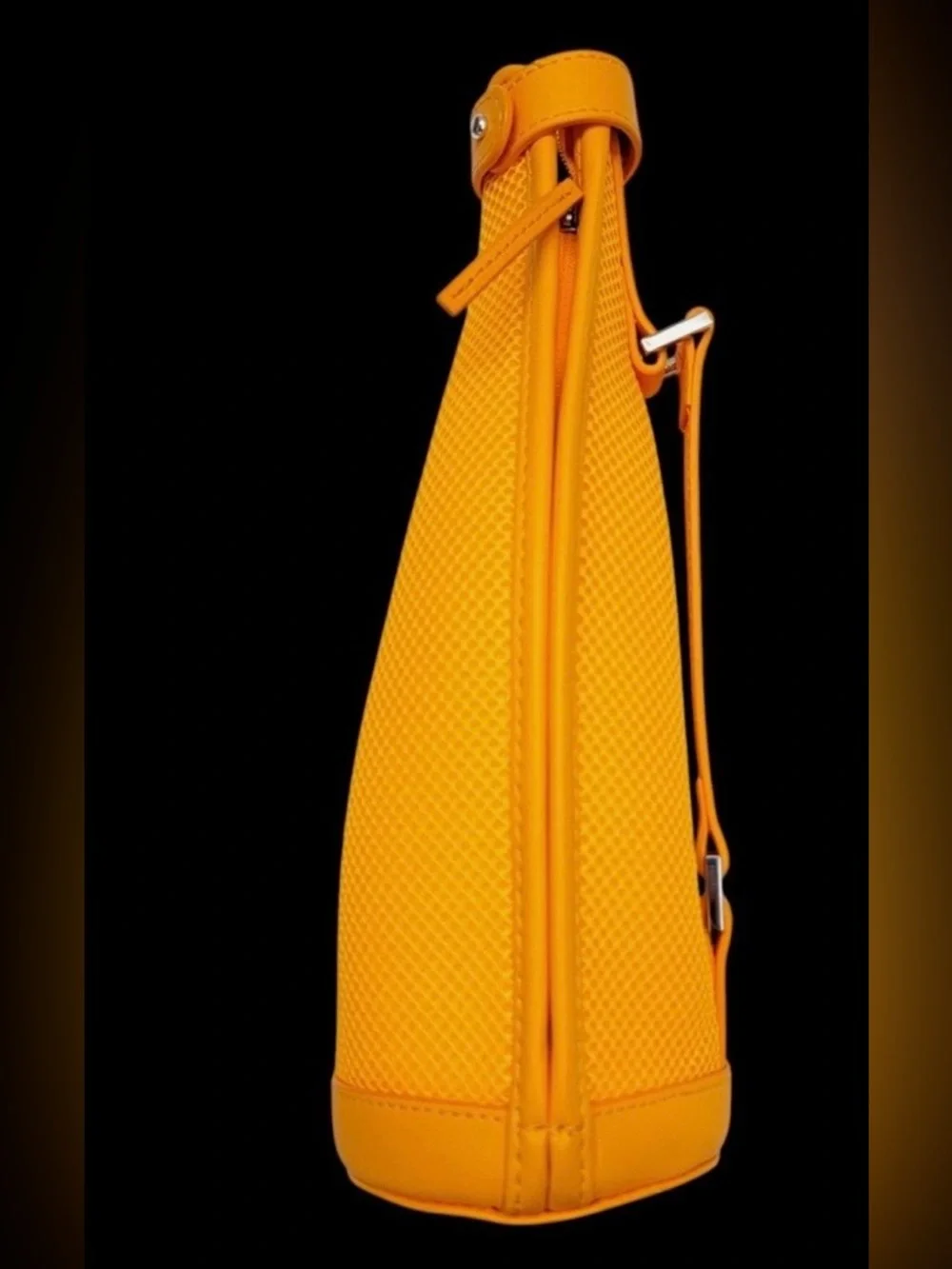 Veuve Clicquot Ice Jacket Champagne Bottle Cooler Bag
